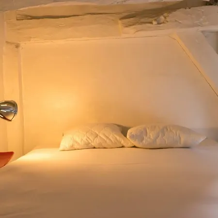 Atypique Appartement#charme#paris 7 Apartament Paryż