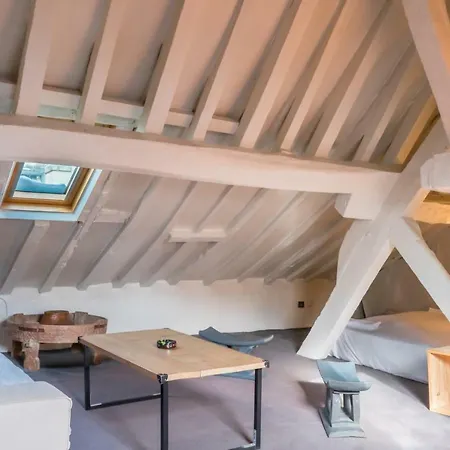 Atypique Appartement#charme#paris 7 *