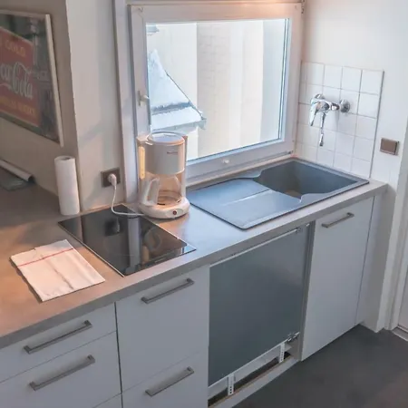 Apartament Atypique Appartement#charme#paris 7 *