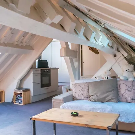 Atypique Appartement#charme#paris 7 Apartament Paryż