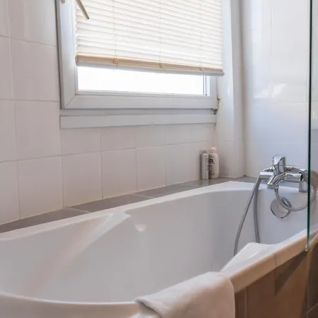 Atypique Appartement#charme#paris 7 * Paryż