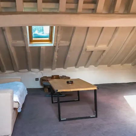 Atypique Appartement#charme#paris 7 Apartament